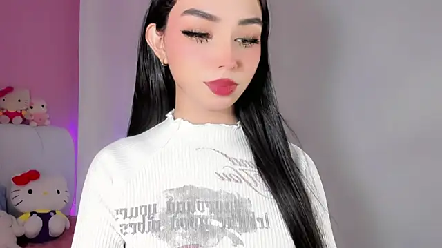 Snapshot of JisselMiller chatting on 12.18.25 JisselMiller online show from 12.18.25