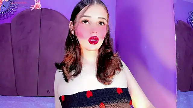 ValeriaAguilar online show from 03.05.26