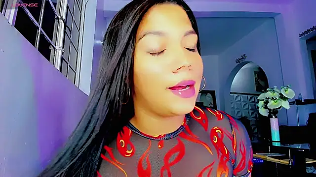 Oficial angela online show from 12.19.24