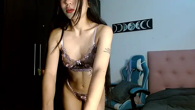 TokioStar online show from 02.12.25