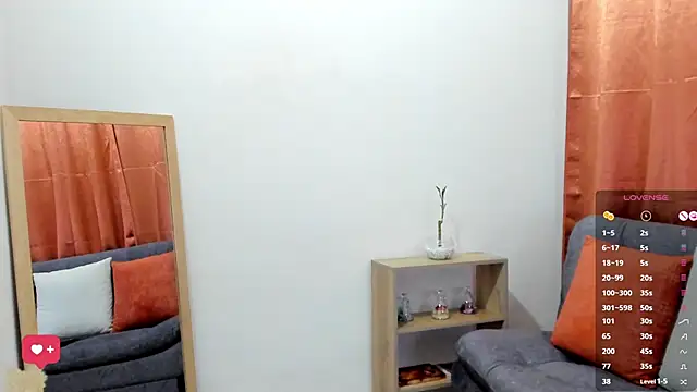  AllisonSweet  online show from 03.10.25