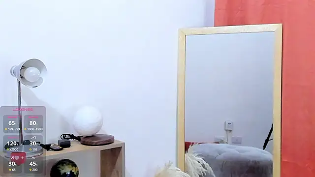  AllisonSweet  online show from 02.22.26