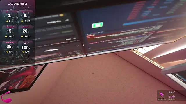 VegasDani online show from 01.08.25