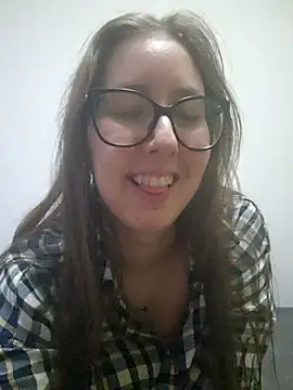 Sarah459 online show from 01.12.26