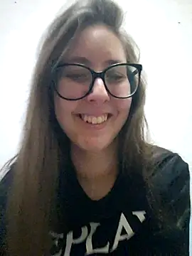 Sarah459 online show from 02.10.26