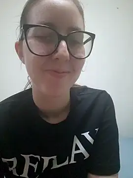 Snapshot of Sarah459 chatting on 04.27.26 Sarah459 online show from 04.27.26
