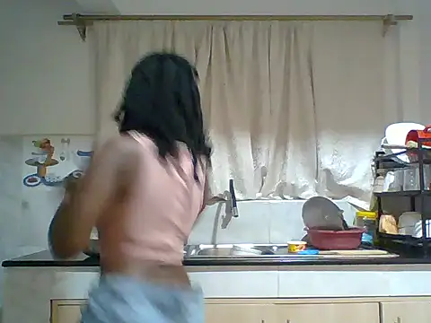 Snapshot of Oliviia_ chatting on 10.02.25 Oliviia online show from 10.02.25