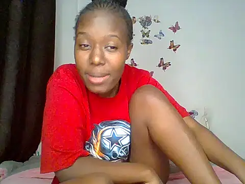 Snapshot of Oliviia_ chatting on 10.17.25 Oliviia online show from 10.17.25