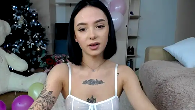 AlmaSquirt online show from 12.15.24