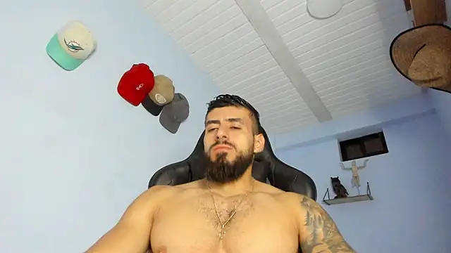  Poseidon1  online show from 10.04.25