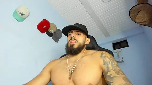  Poseidon1  online show from 10.11.25