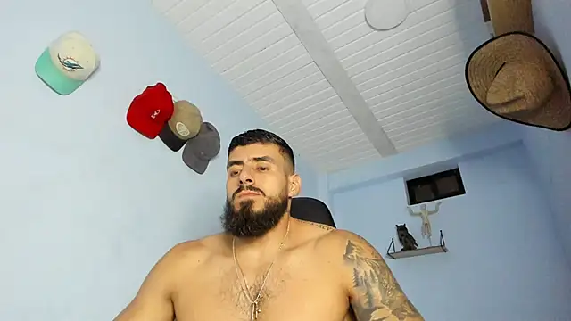  Poseidon1  online show from 10.16.25