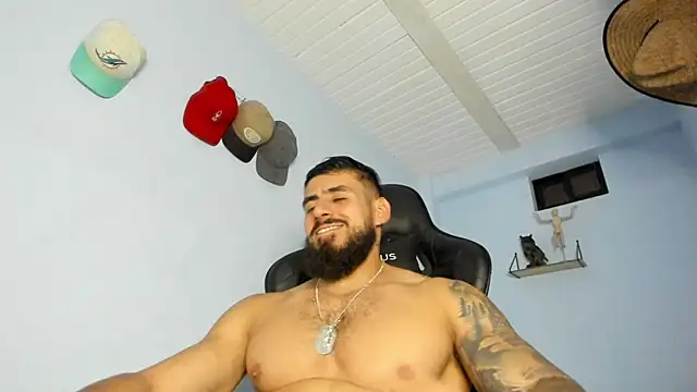  Poseidon1  online show from 10.25.25