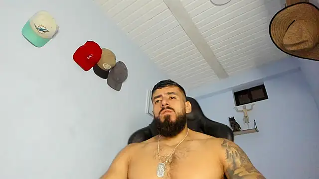  Poseidon1  online show from 10.30.25