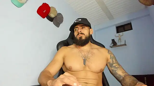  Poseidon1  online show from 11.09.25