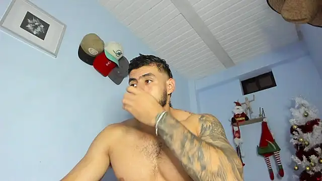  Poseidon1  online show from 02.10.26