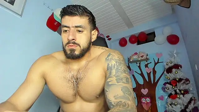  Poseidon1  online show from 02.19.26