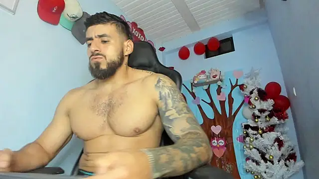  Poseidon1  online show from 04.02.26