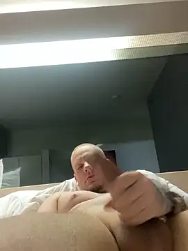 Snapshot of VixyGang chatting on 10.07.25 VixyGang online show from 10.07.25