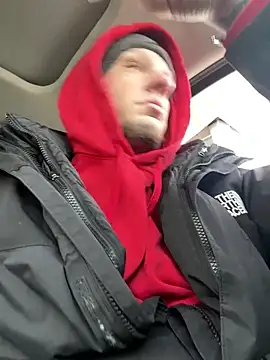 Snapshot of VixyGang chatting on 02.22.26 VixyGang online show from 02.22.26