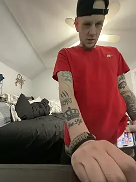 Snapshot of VixyGang chatting on 03.03.26 VixyGang online show from 03.03.26