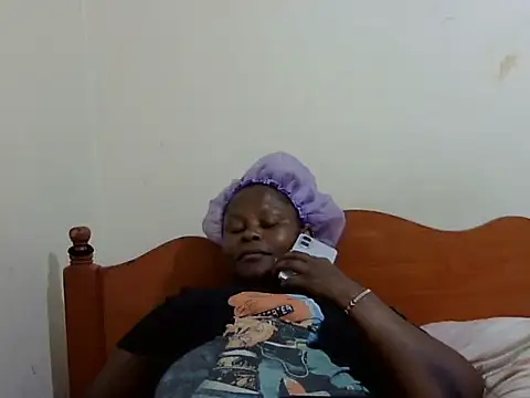 Pretty lilly02 online show from 10.19.25