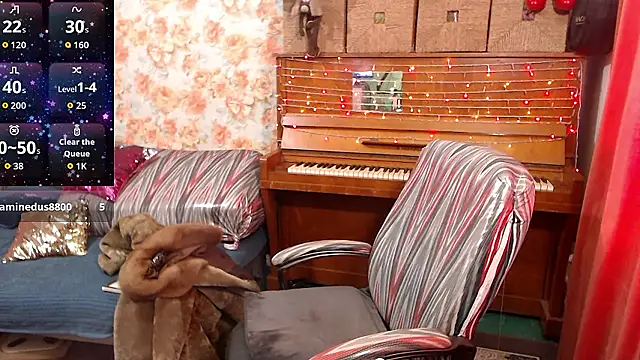 Snapshot of RoseRed69 chatting on 01.13.26 RoseRed69 online show from 01.13.26