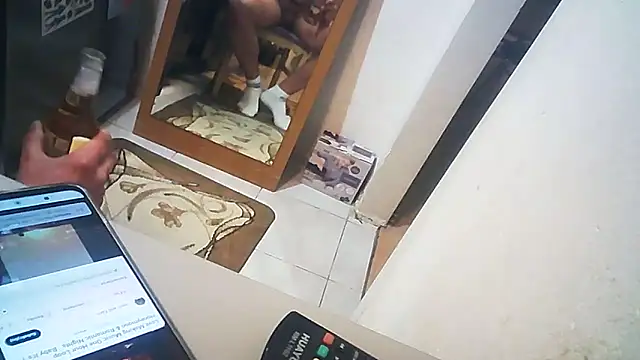 DeconetSex online show from 03.08.25