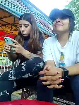 caro sweett online show from 12.10.24