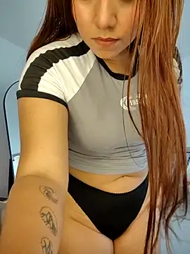 caro sweett online show from 04.21.26