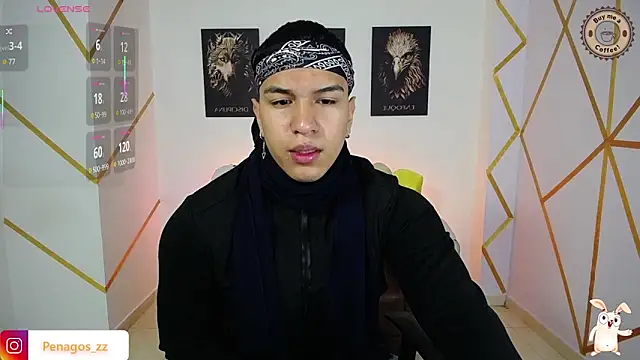 Taylor John online show from 03.12.25