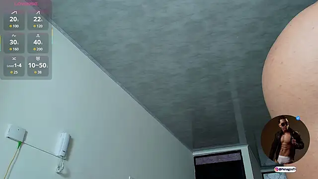 Taylor John online show from 01.05.26