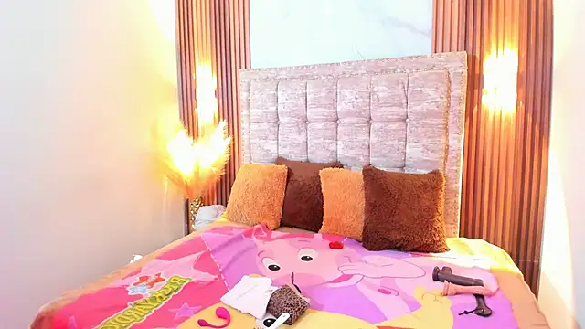 AnastasiaTaylor  online show from 03.22.25