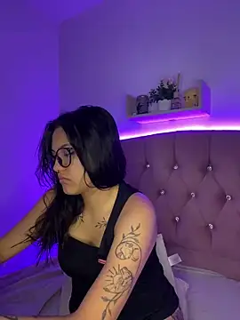 angellique 22 online show from 01.17.25