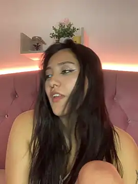 angellique 22 online show from 02.27.25