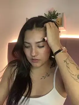 angellique 22 online show from 03.01.25