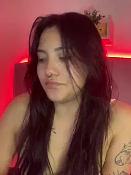 angellique 22 online show from 03.01.25