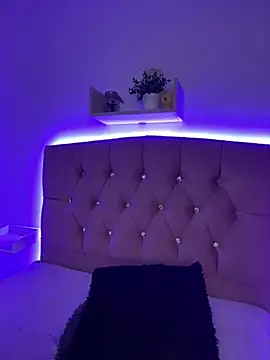 angellique 22 online show from 03.05.25