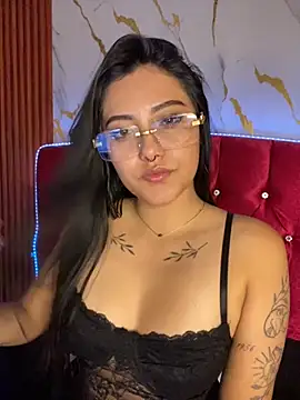 angellique 22 online show from 09.11.25