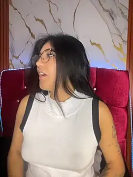 angellique 22 online show from 09.20.25