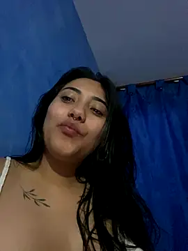 angellique 22 online show from 11.08.25