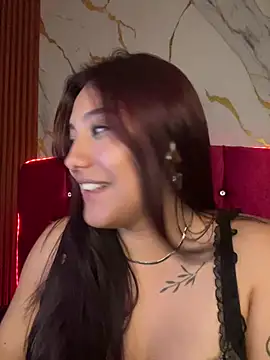 angellique 22 online show from 02.20.26