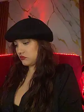angellique 22 online show from 04.30.26
