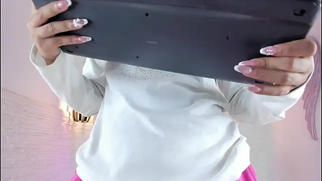 Snapshot of mia_six66 chatting on 02.23.25 mia six66 online show from 02.23.25