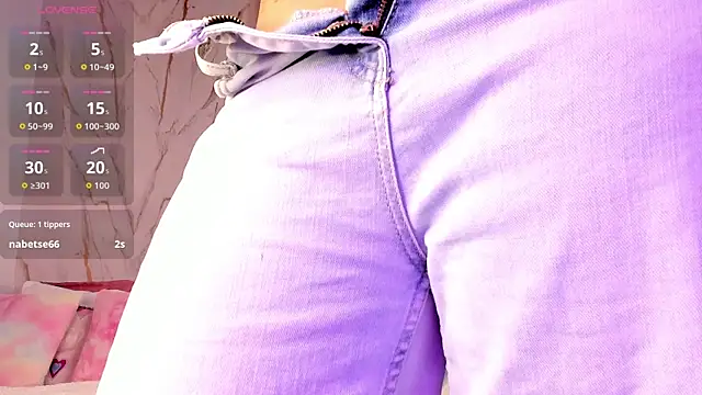 mia six66 online show from 04.19.26