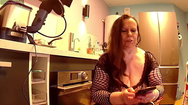 Endrocleia online show from 03.05.26