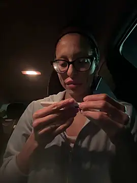 myloveforyouu online show from 02.19.26