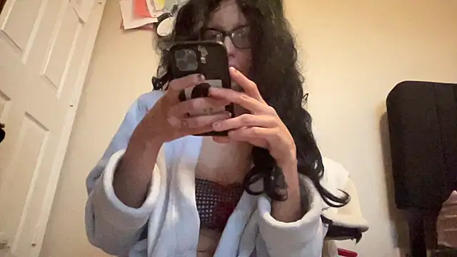 myloveforyouu online show from 03.08.26