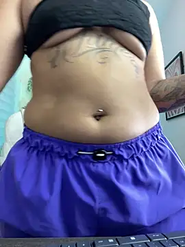 Ivann4 online show from 12.07.24