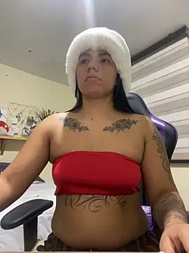 Ivann4 online show from 12.24.24